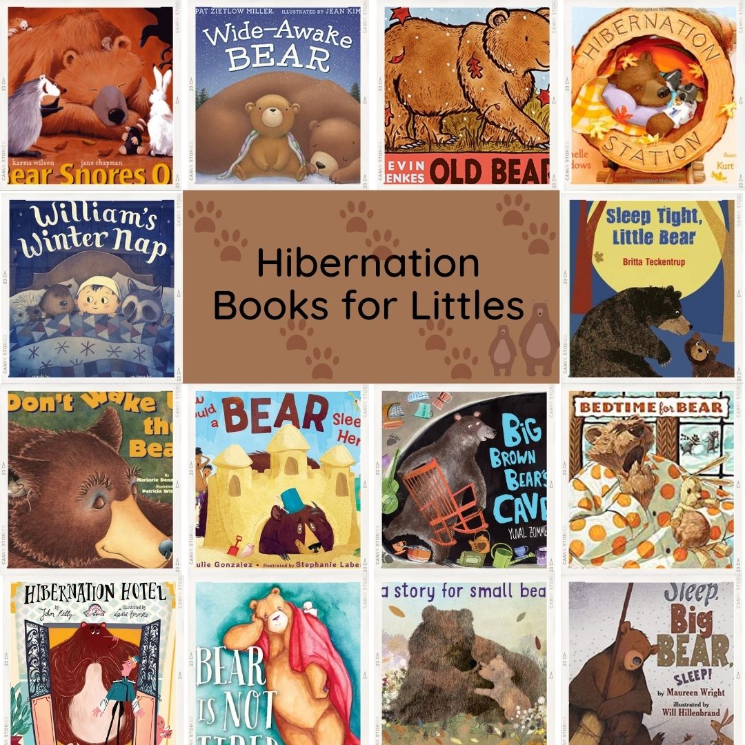 It's Almost Time to Hibernate